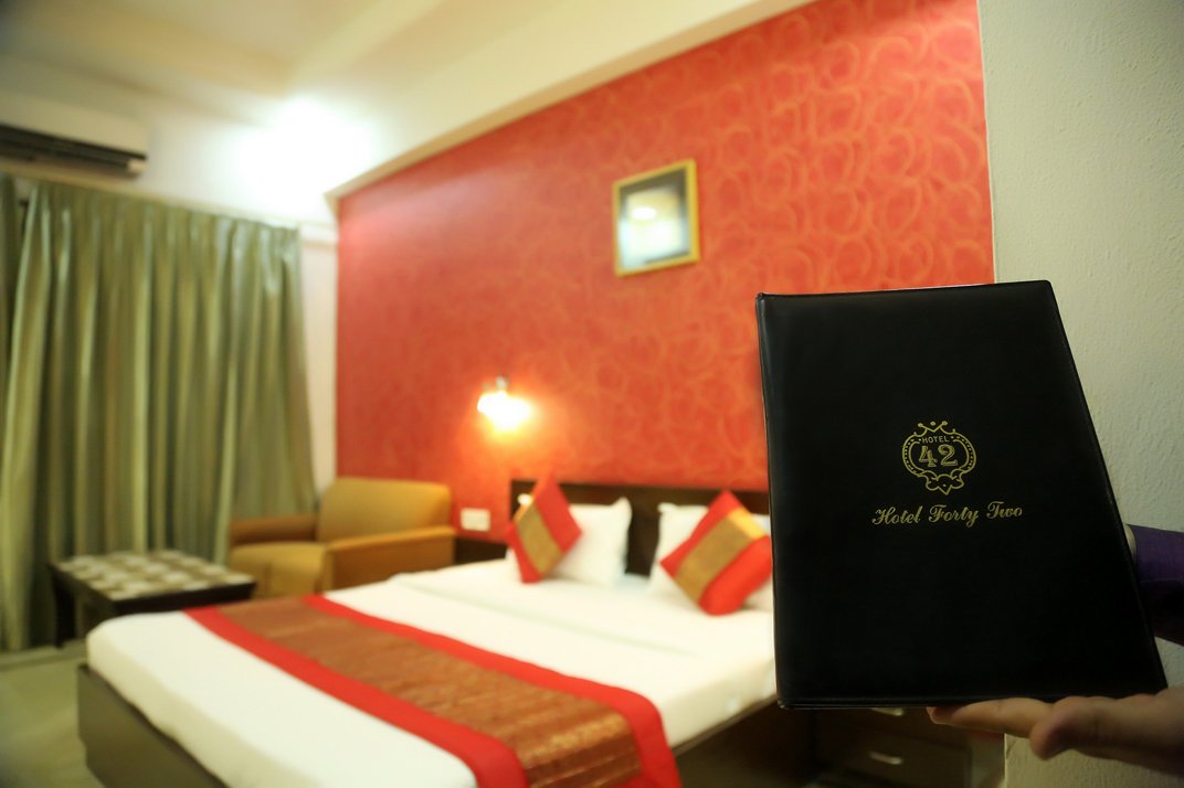 Hotel 42 Amritsar